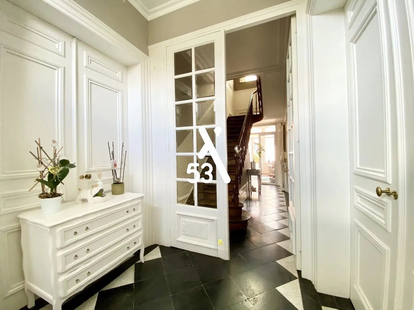 Maison à vendre, 270m², Lillers