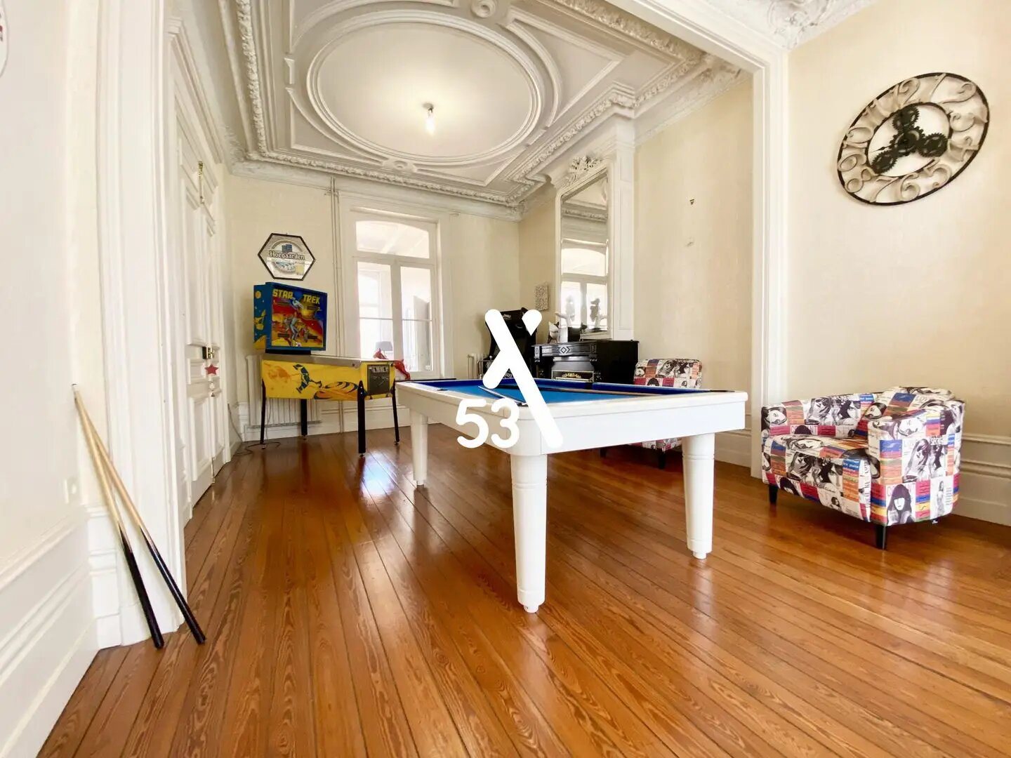 Maison à vendre, 270m², Lillers