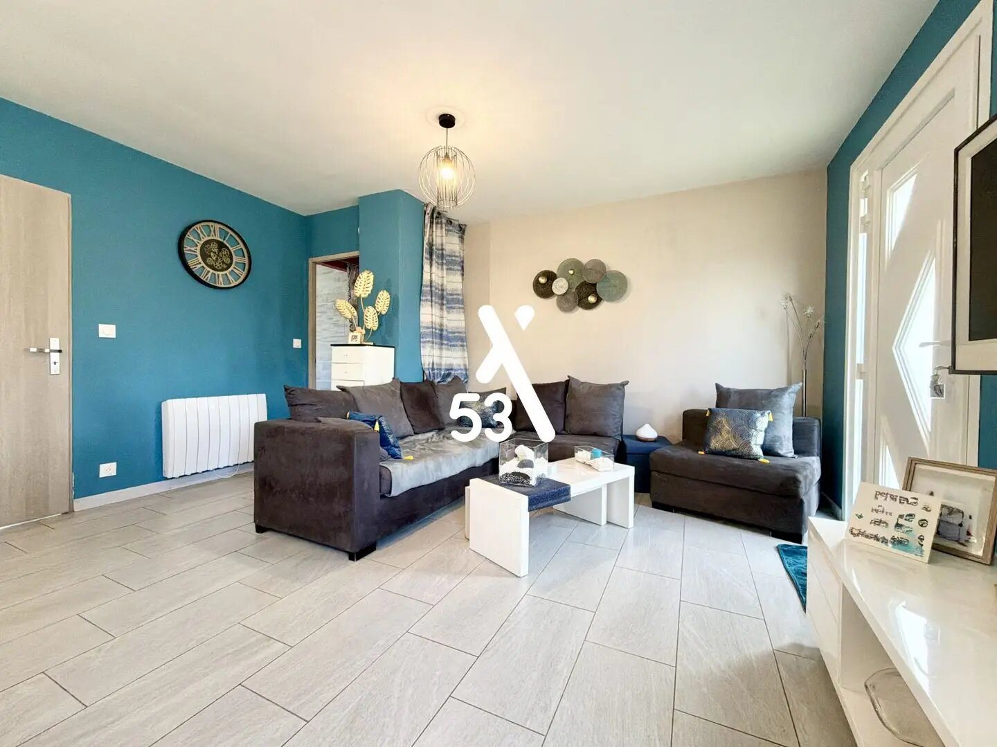 Maison à vendre, 65m², Lillers