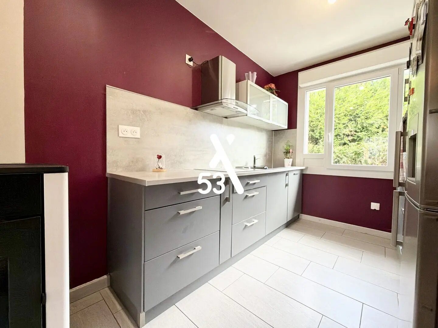 Maison à vendre, 65m², Lillers