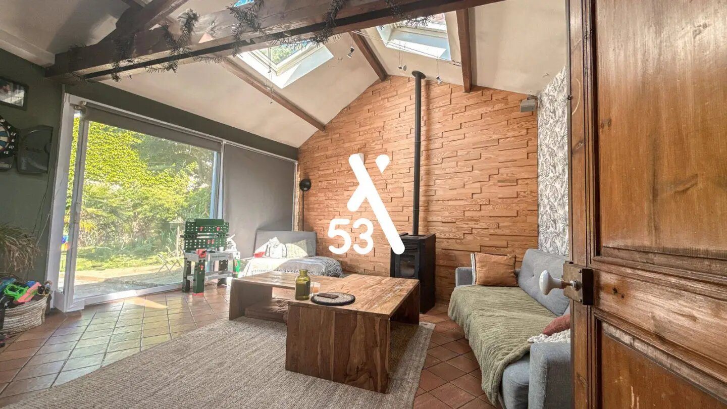 Maison à vendre, 154m², Saint-Omer