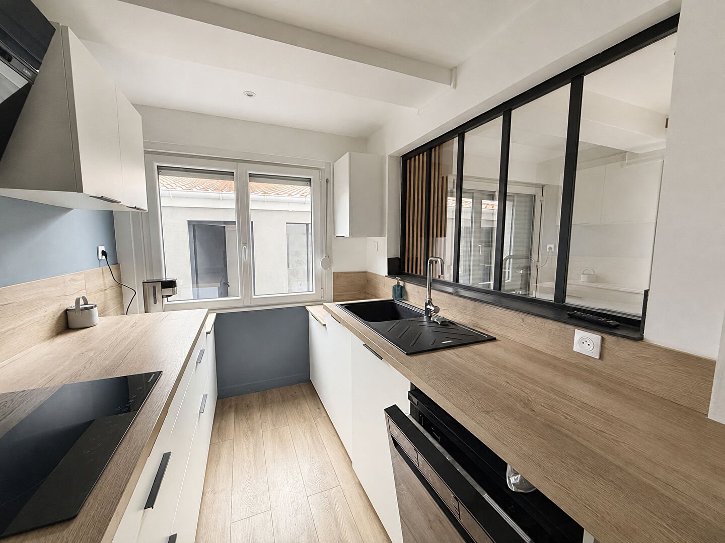 Maison à vendre, 81m², Longuenesse