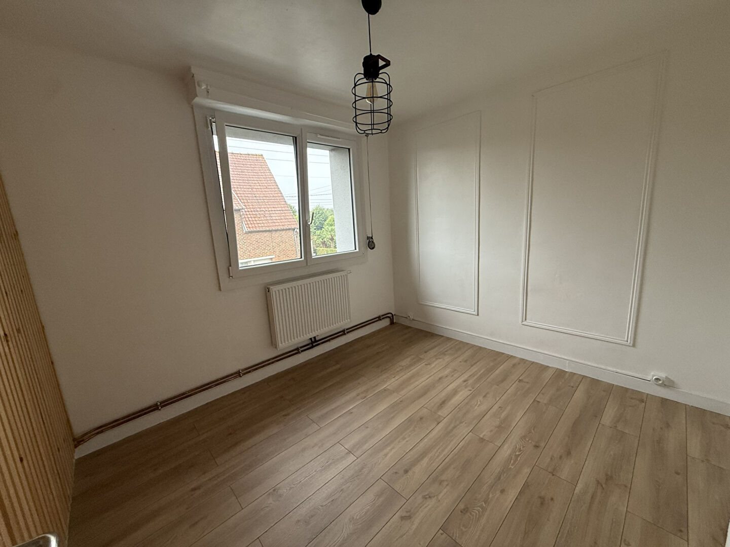 Maison à vendre, 81m², Longuenesse