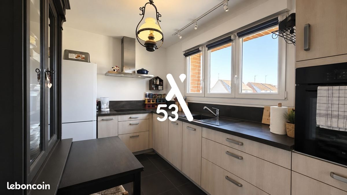 Maison à vendre, 135m², Arques