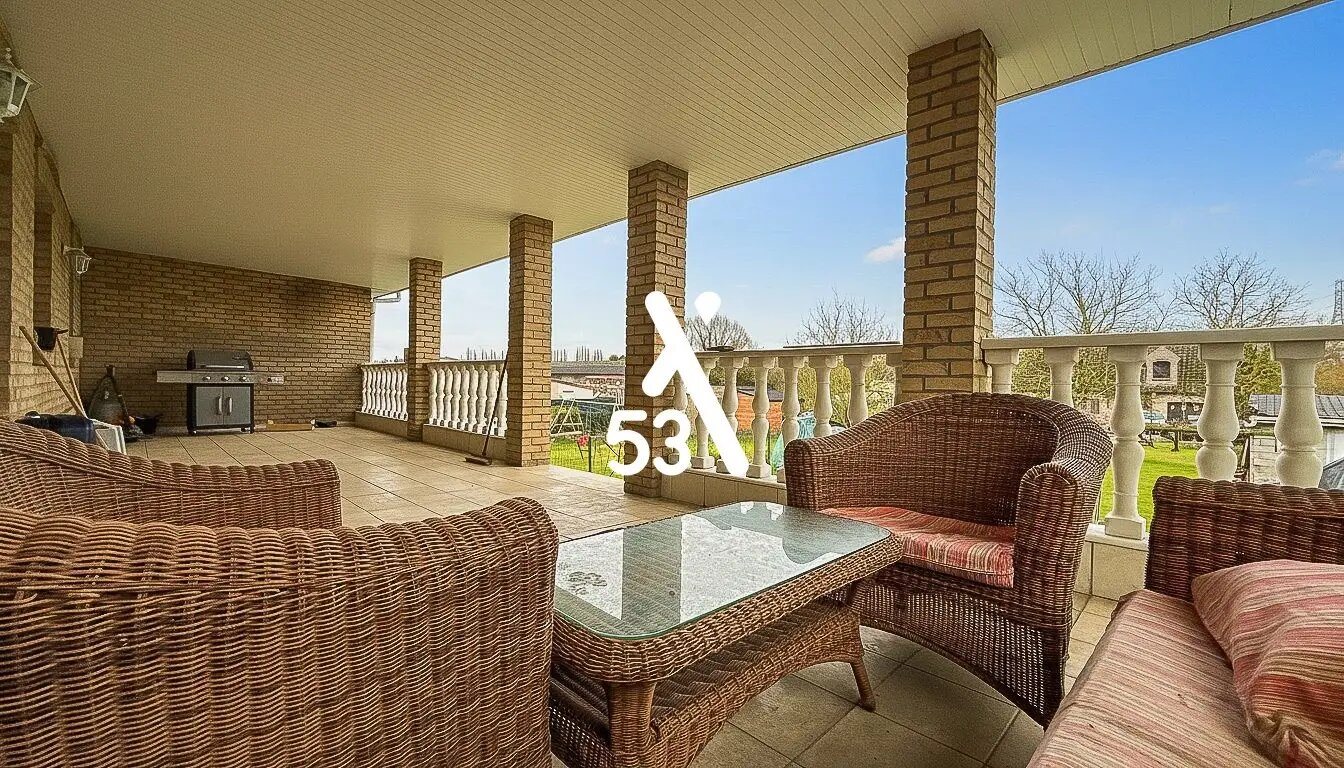 Maison à vendre, 146m², Arques