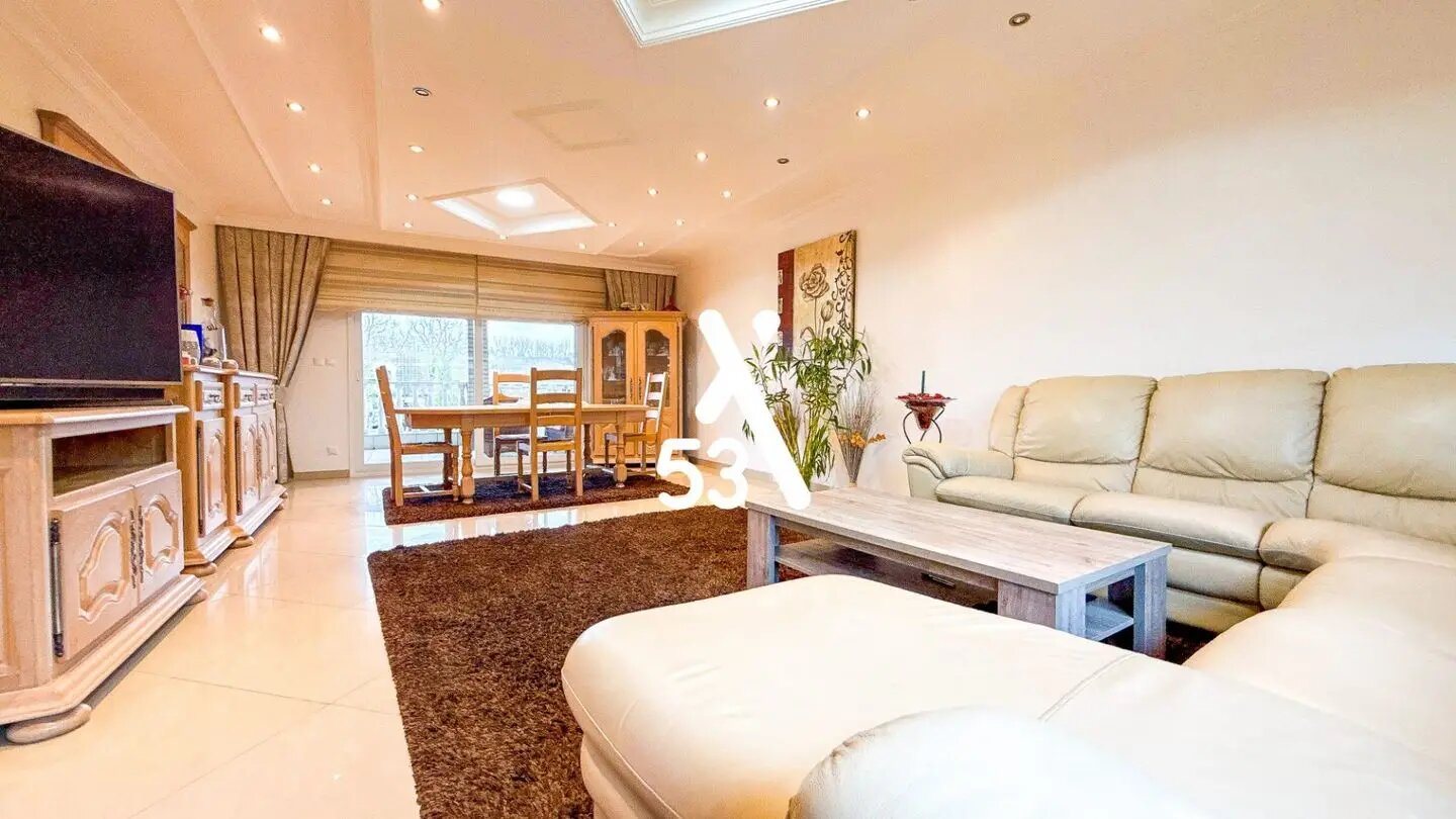 Maison à vendre, 146m², Arques