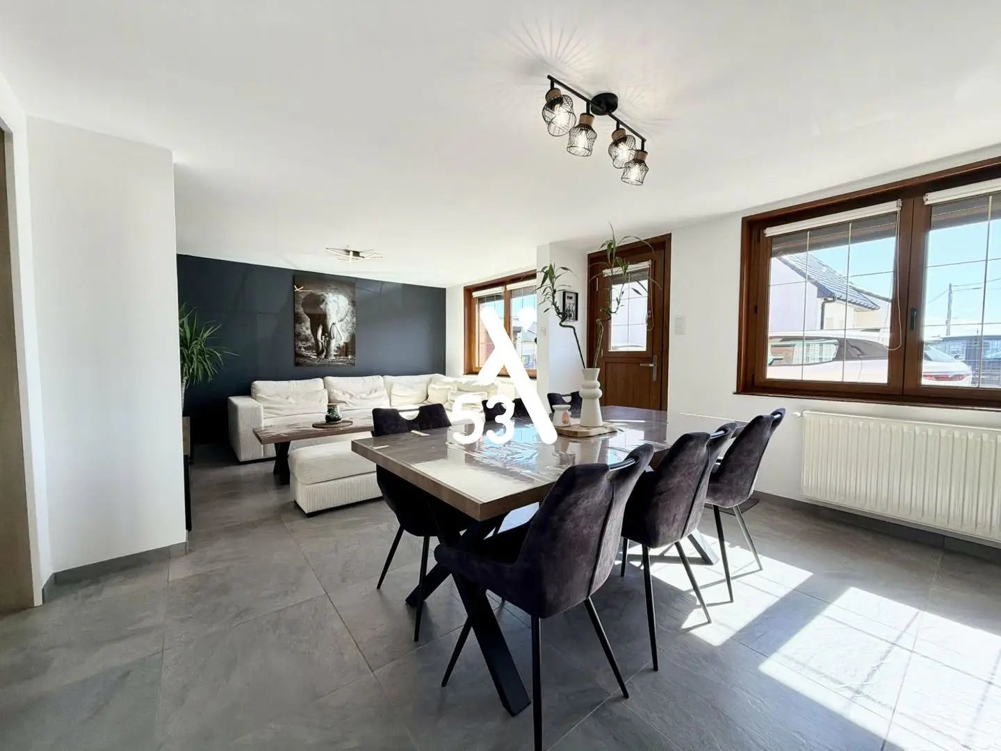 Maison à vendre, 110m², Racquinghem
