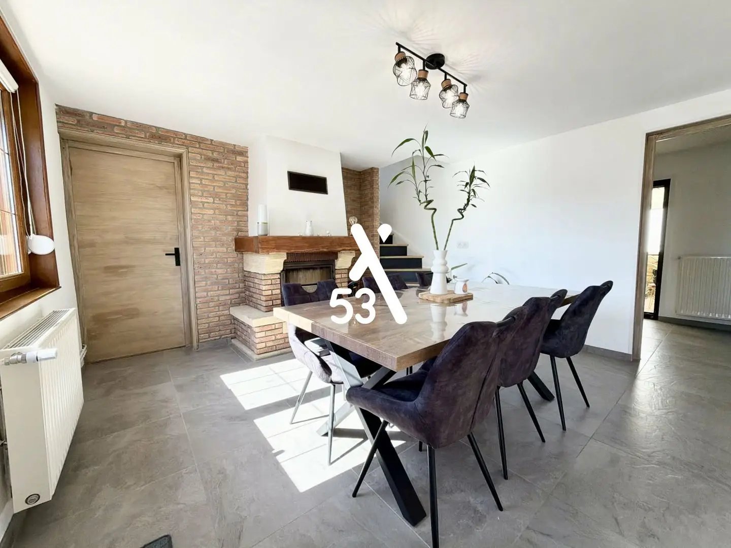 Maison à vendre, 110m², Racquinghem