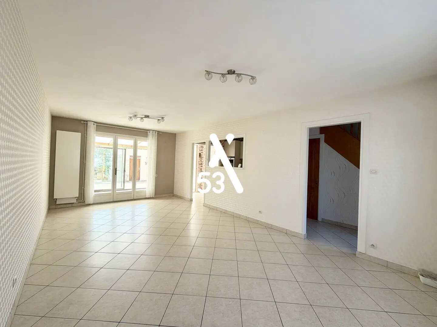 Maison à vendre, 95m², Wizernes