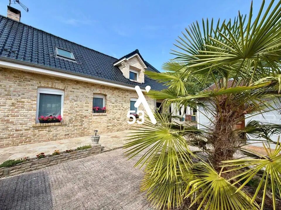 Maison à vendre, 170m², Roquetoire