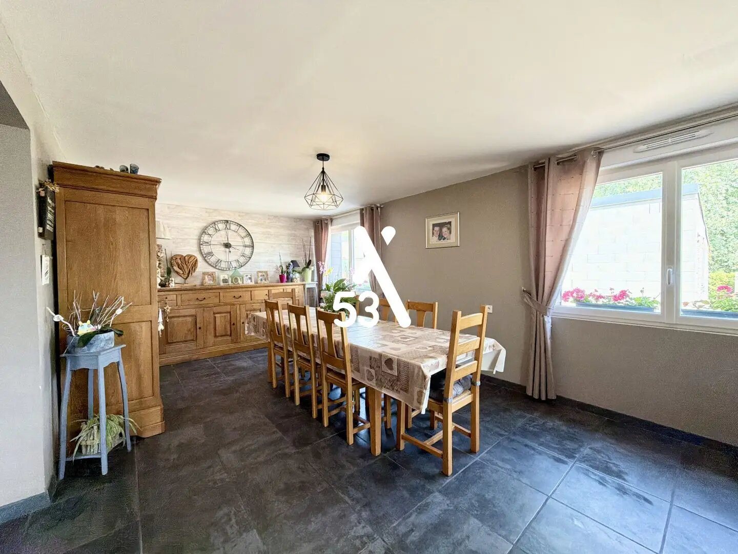 Maison à vendre, 170m², Roquetoire