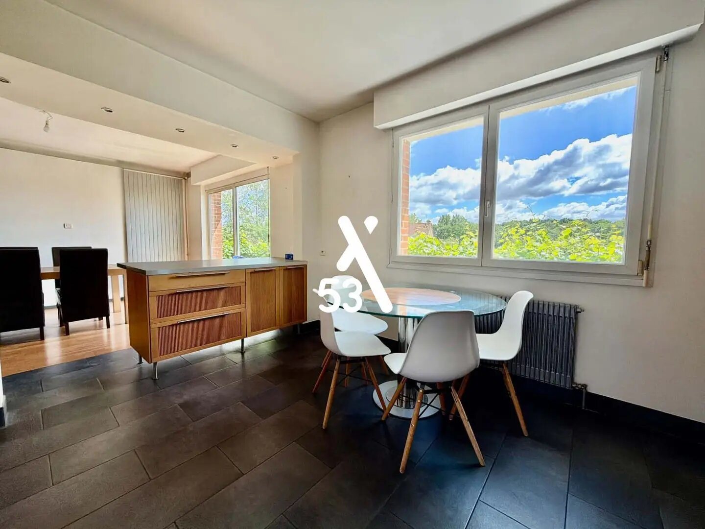 Maison à vendre, 180m², Mametz
