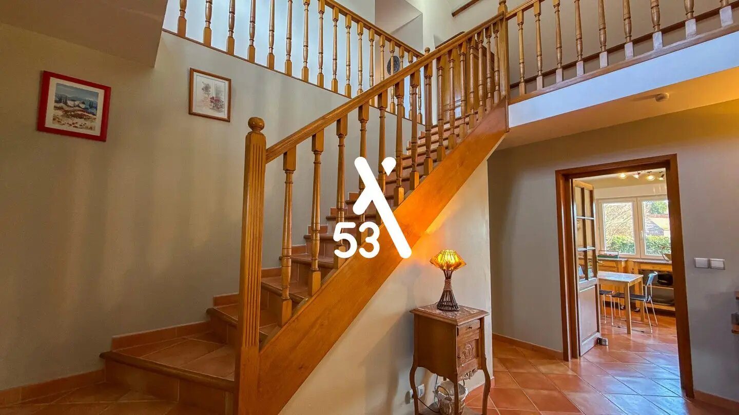 Maison à vendre, 188m², Tilques