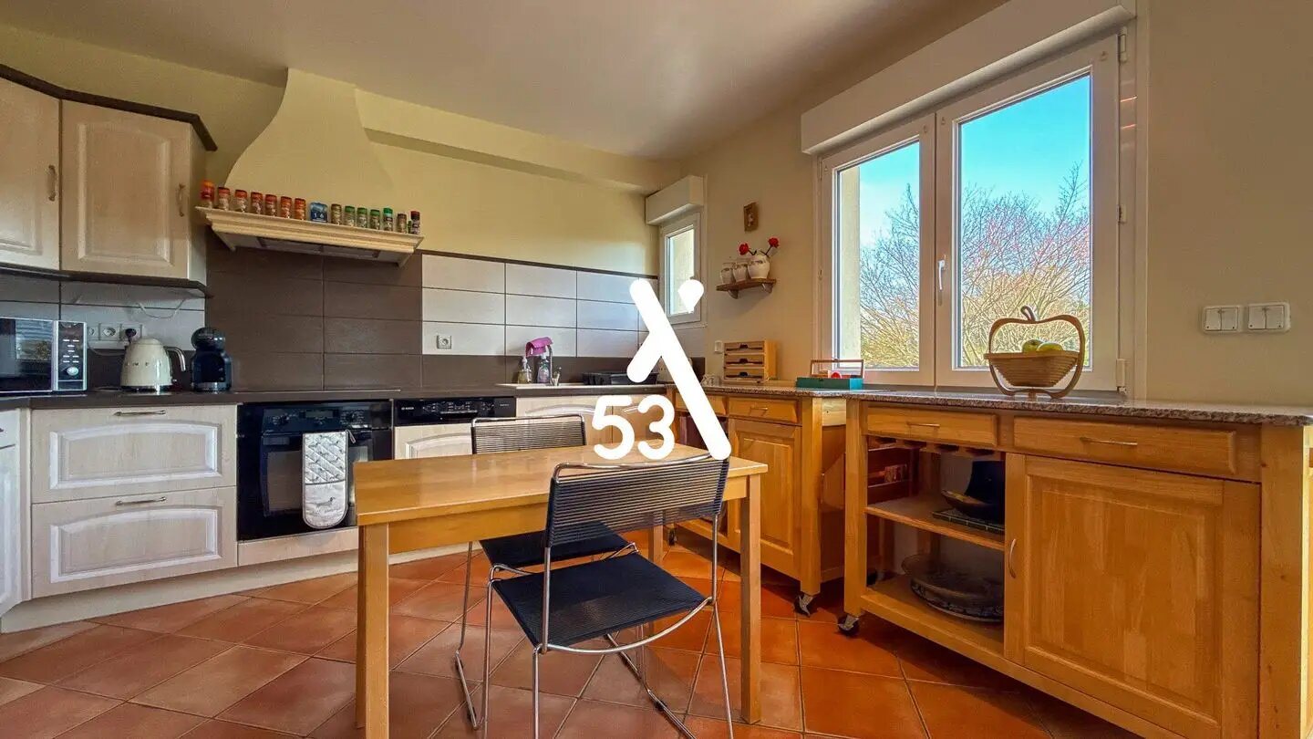 Maison à vendre, 188m², Tilques