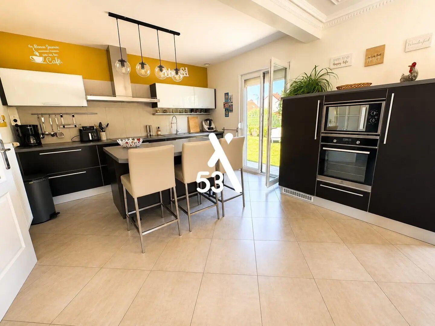 Maison à vendre, 155m², Arques