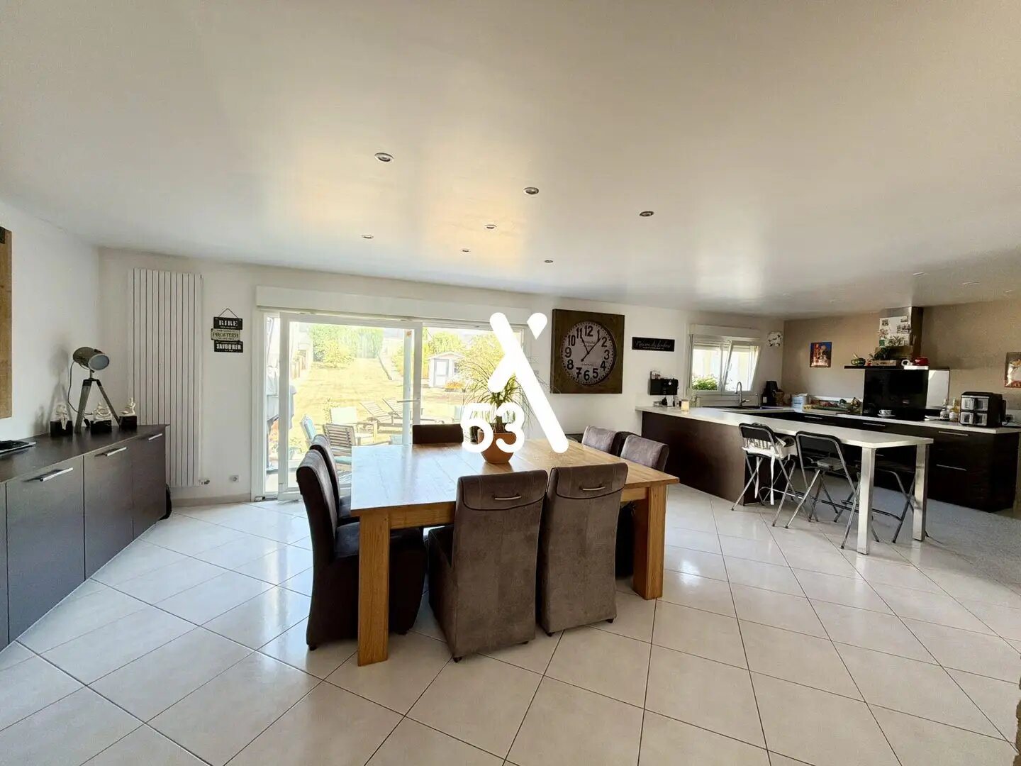 Maison à vendre, 135m², Wizernes