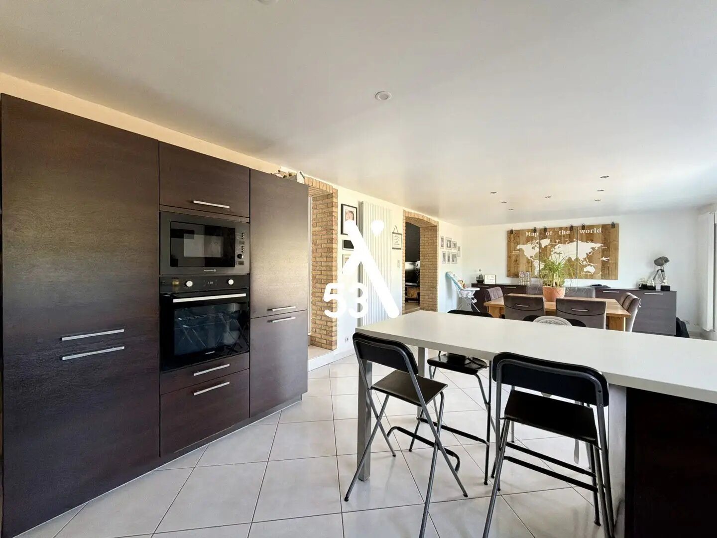 Maison à vendre, 135m², Wizernes