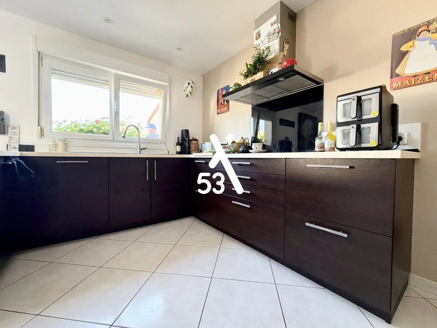 Maison à vendre, 135m², Wizernes