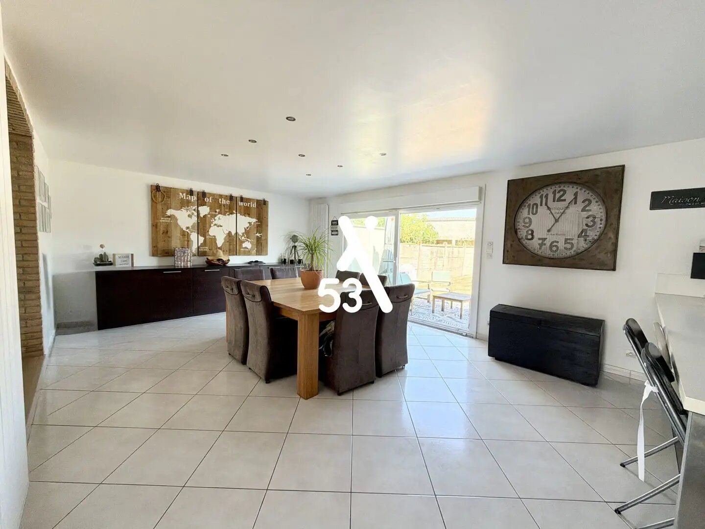 Maison à vendre, 135m², Wizernes