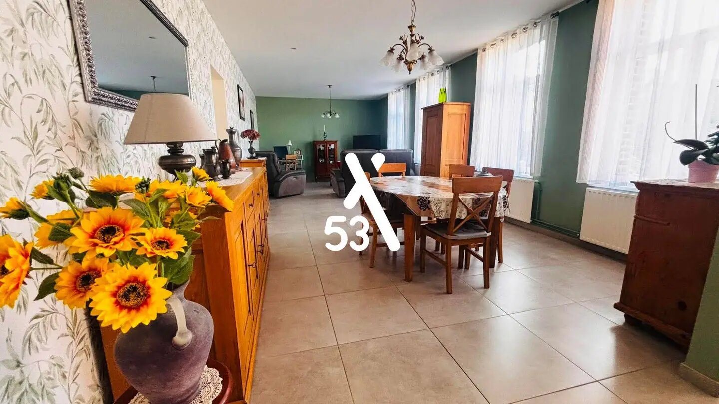 Maison à vendre, 135m², Arques
