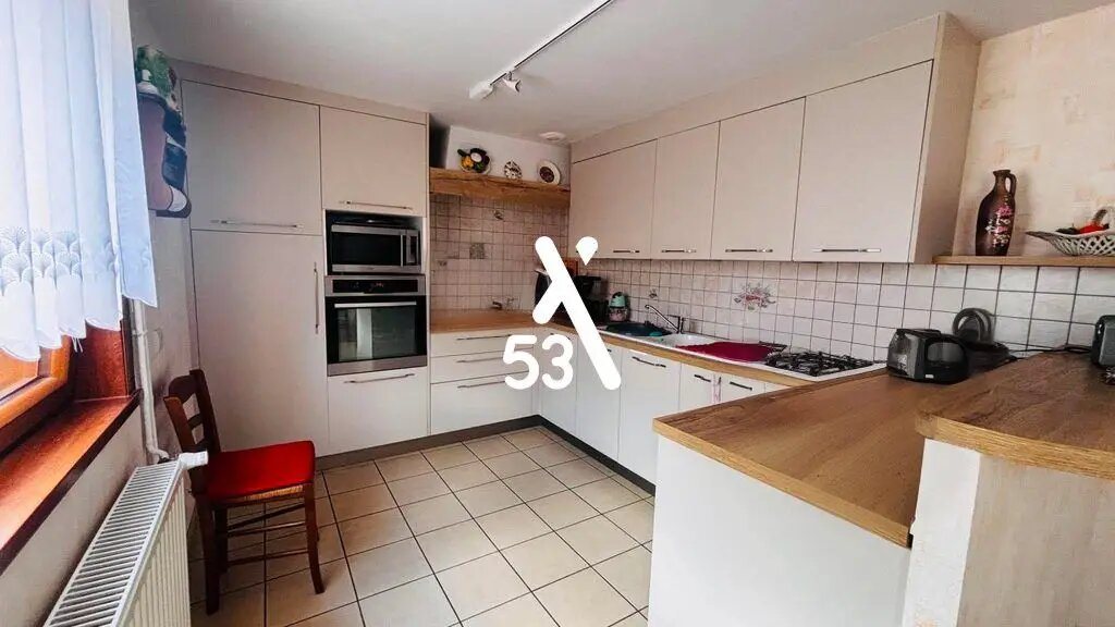Maison à vendre, 135m², Arques