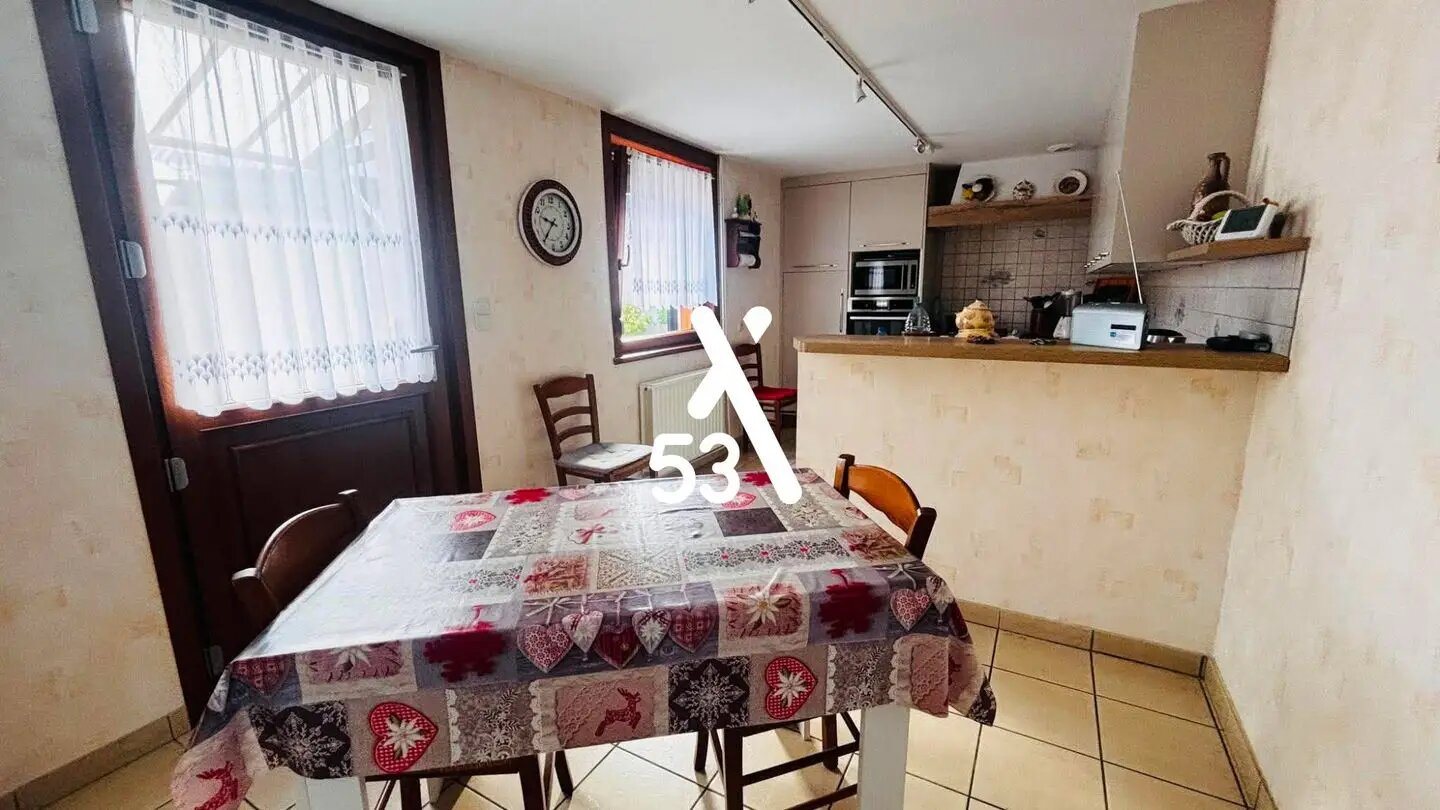 Maison à vendre, 135m², Arques