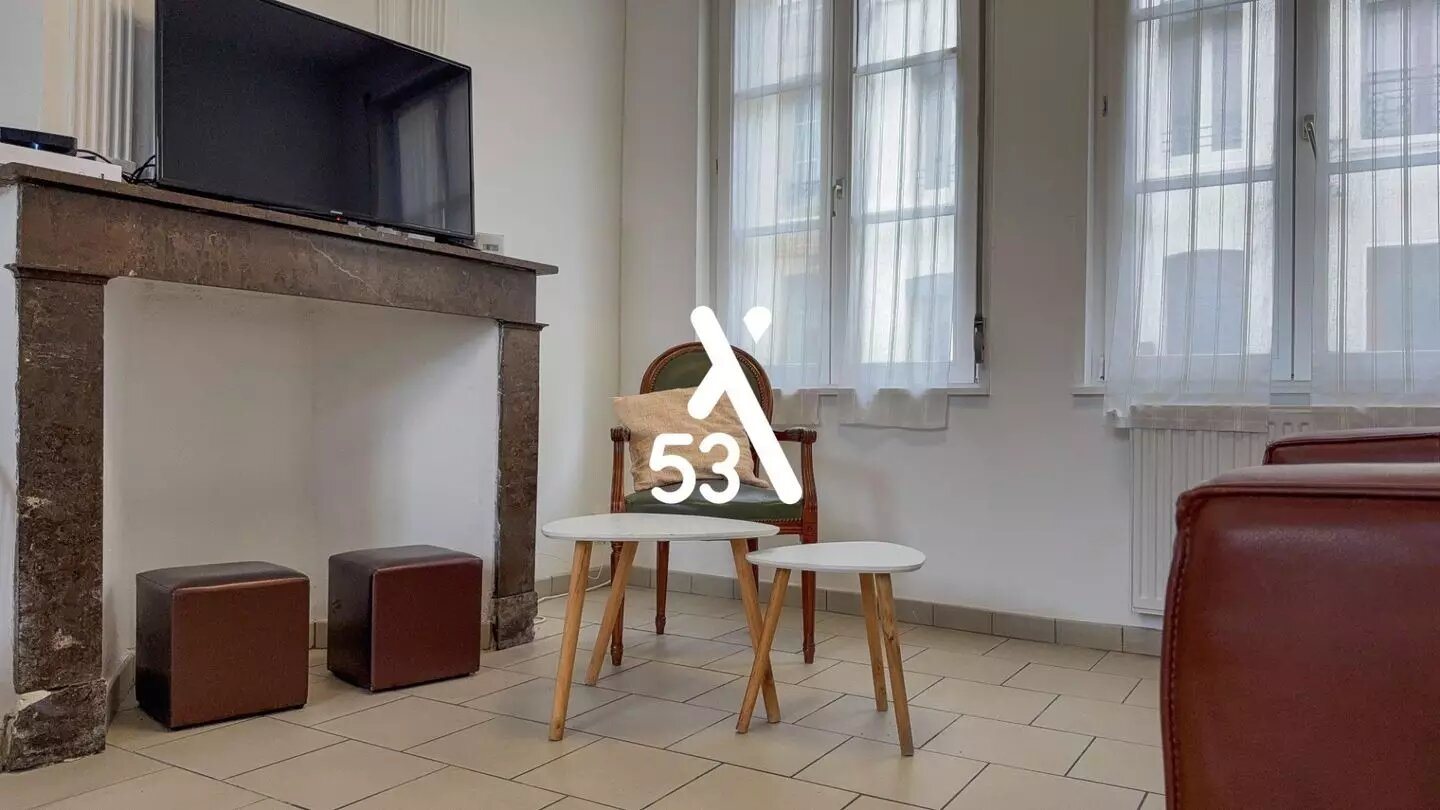 Maison à vendre, 118m², Saint-Omer