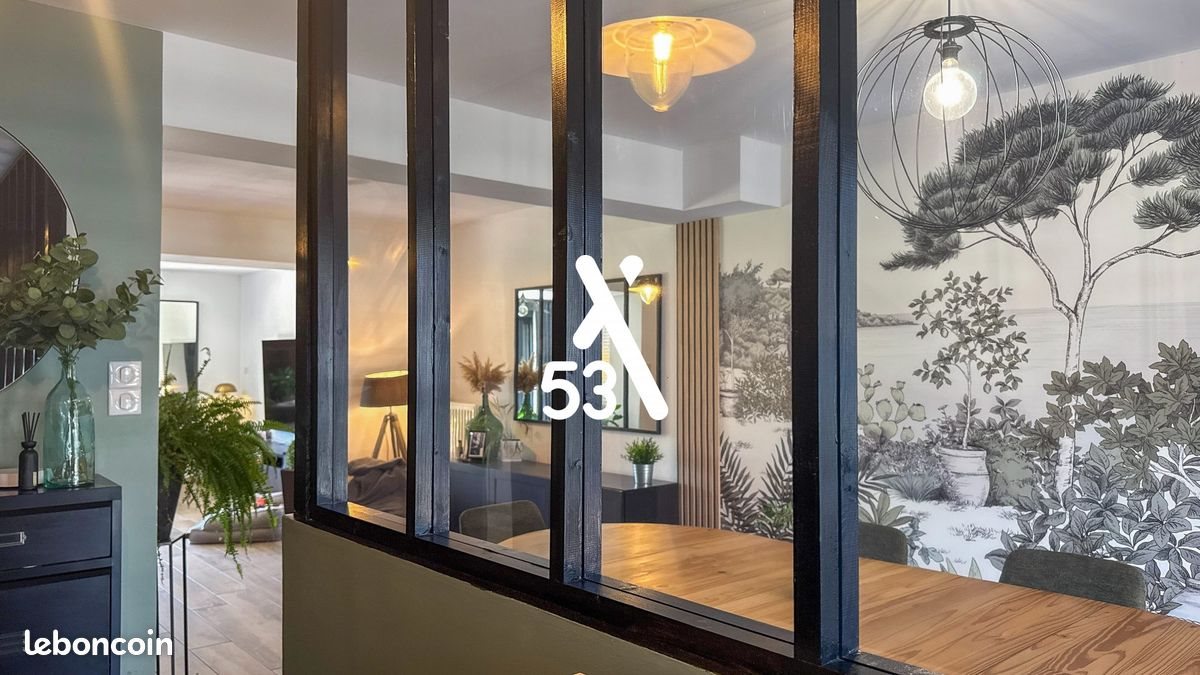 Maison à vendre, 118m², Arques