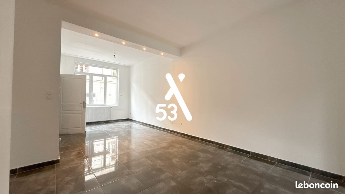 Maison à vendre, 108m², Arques