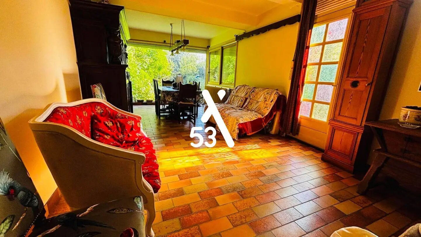 Maison à vendre, 190m², Saint-Omer