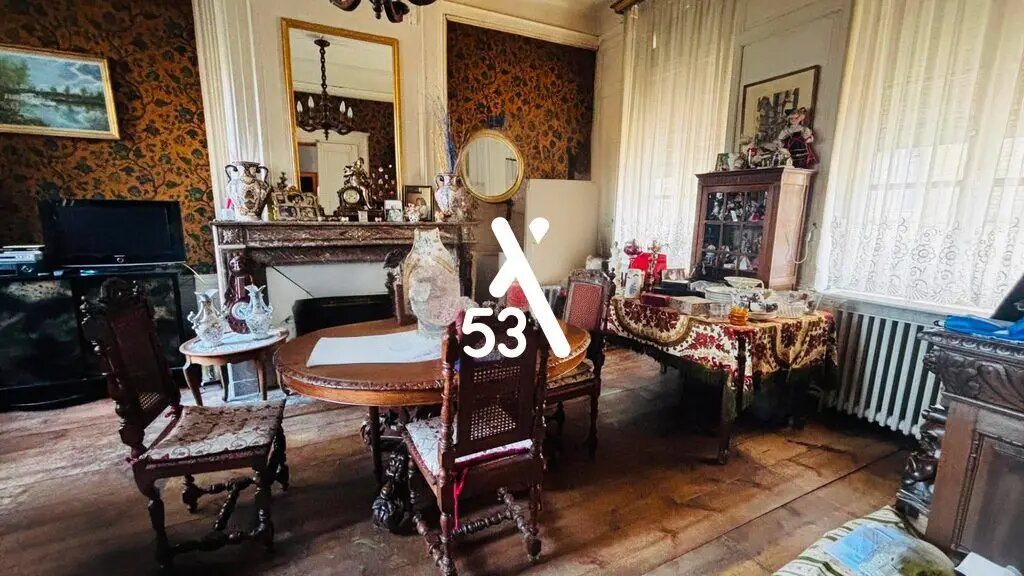 Maison à vendre, 190m², Saint-Omer
