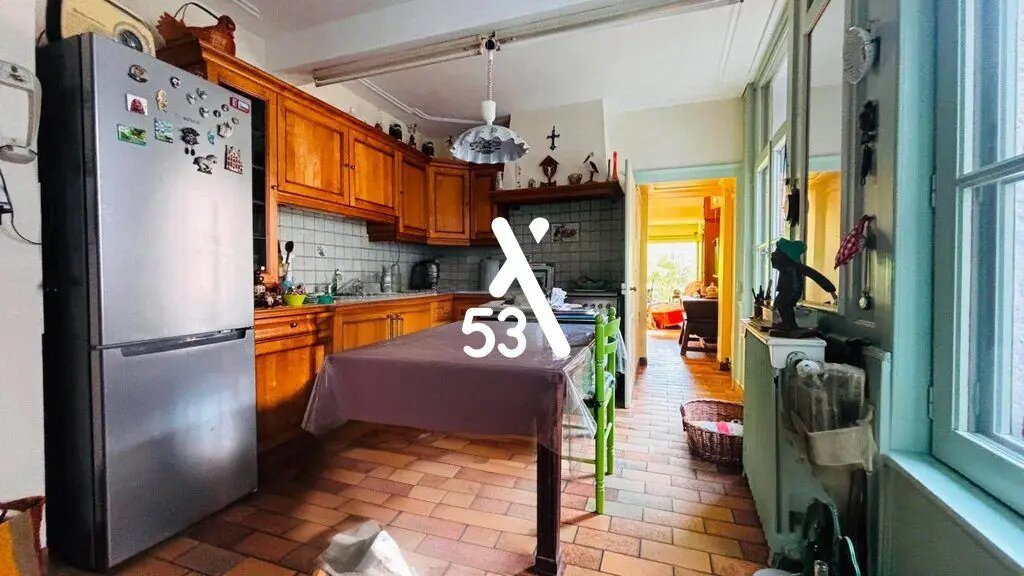 Maison à vendre, 190m², Saint-Omer