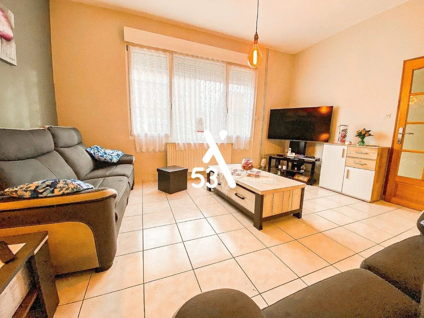 Maison à vendre, 107m², Saint-Omer