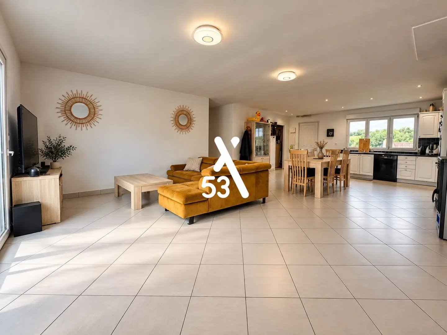 Maison à vendre, 121m², Ouve-Wirquin