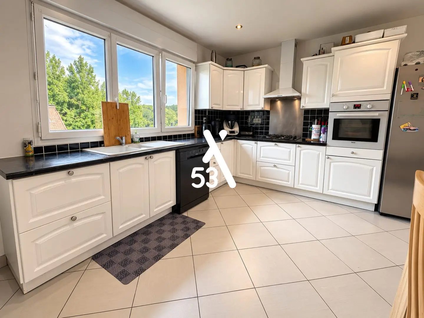 Maison à vendre, 121m², Ouve-Wirquin