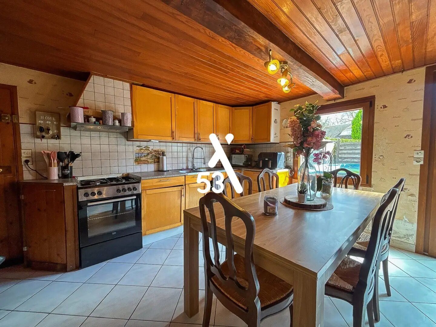 Maison à vendre, 76m², Blendecques