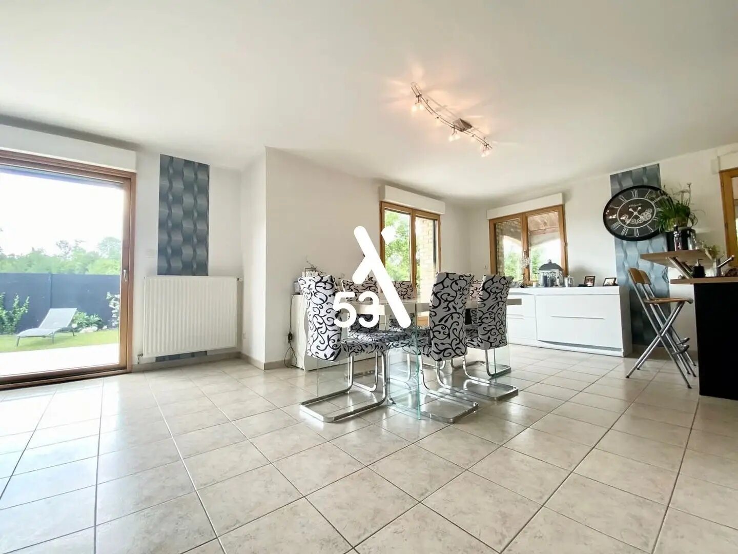 Maison à vendre, 175m², Quiestède