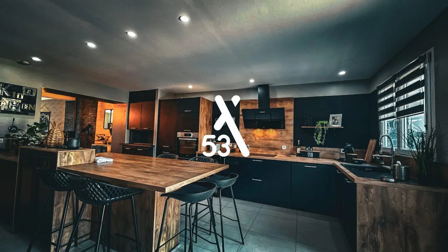 Maison à vendre, 165m², Arques