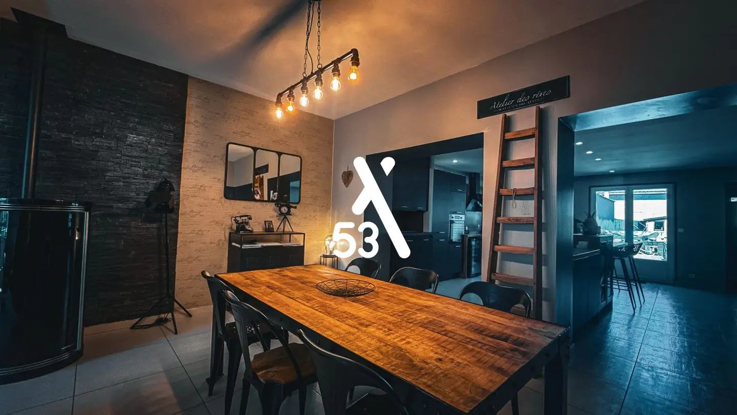 Maison à vendre, 165m², Arques