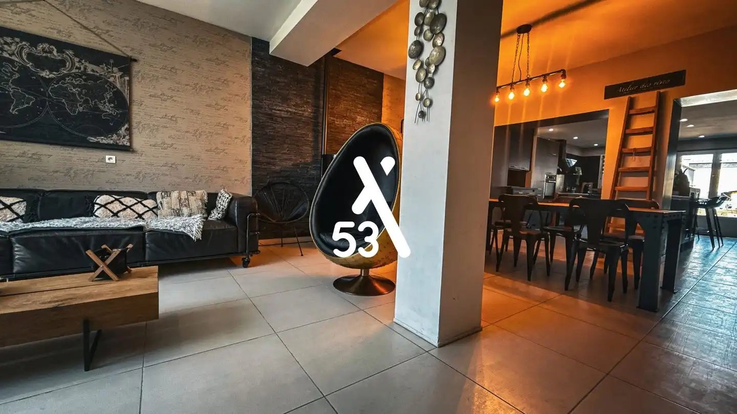 Maison à vendre, 165m², Arques