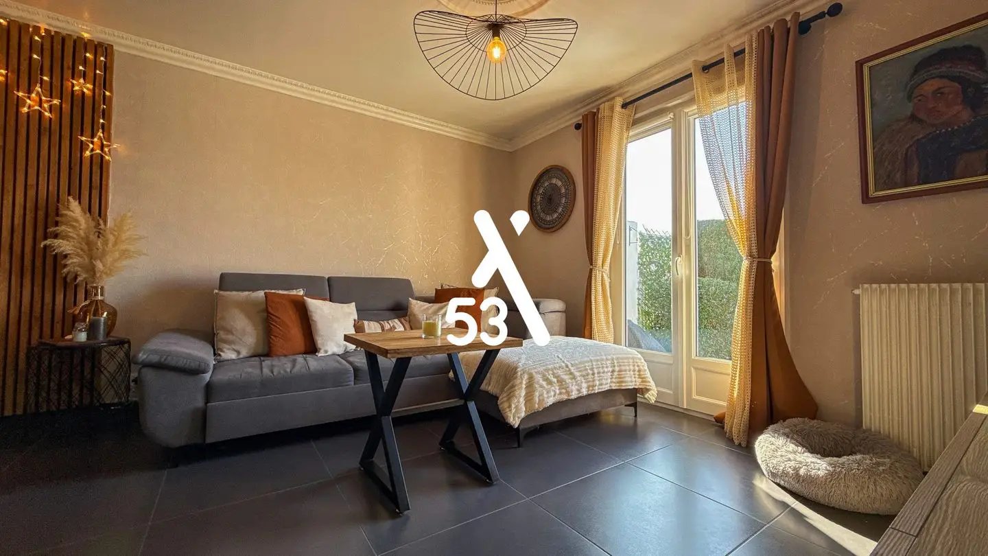 Maison à vendre, 104m², Watten