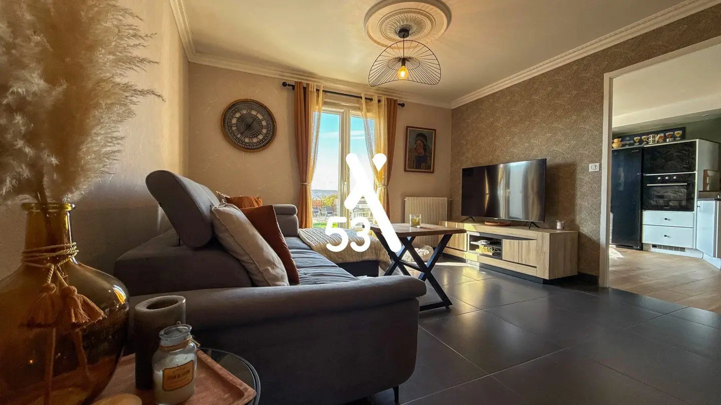 Maison à vendre, 104m², Watten