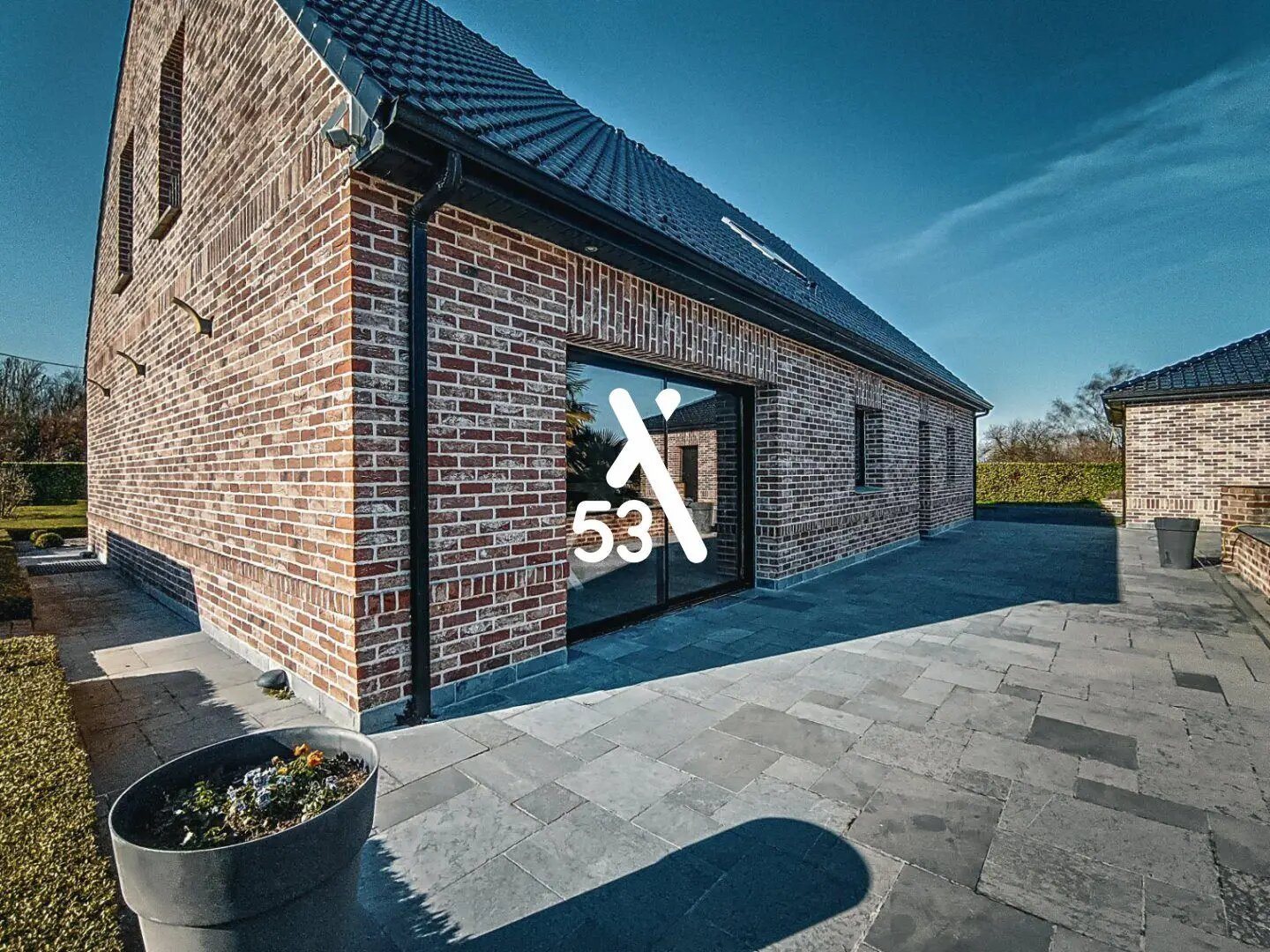 Maison à vendre, 200m², Beaumetz-lès-Aire