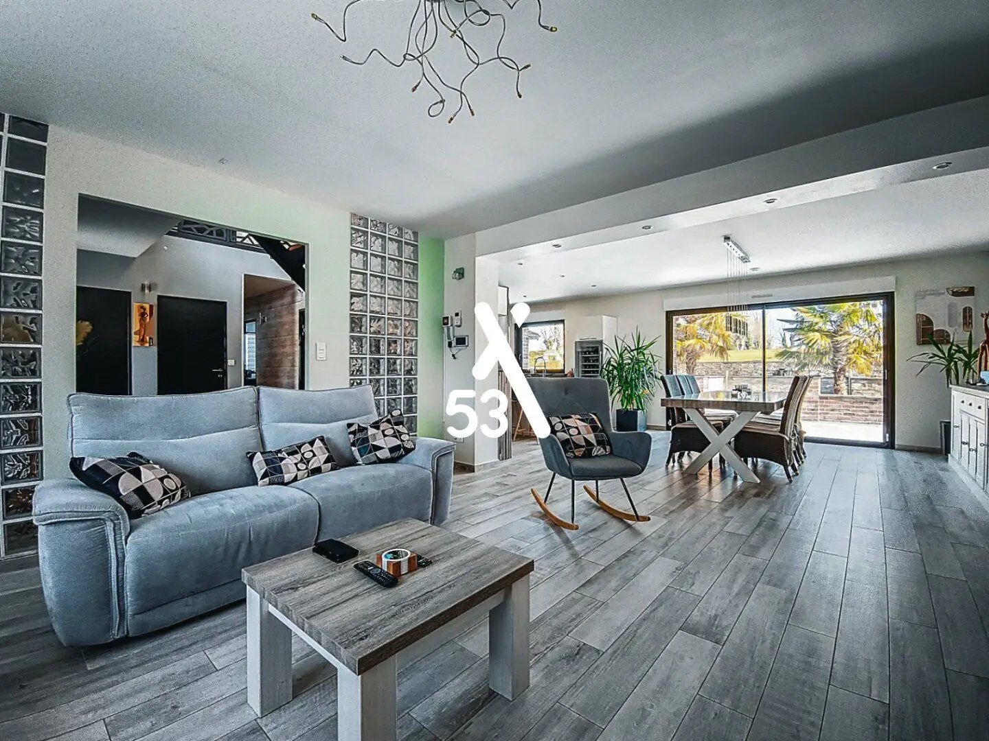Maison à vendre, 200m², Beaumetz-lès-Aire