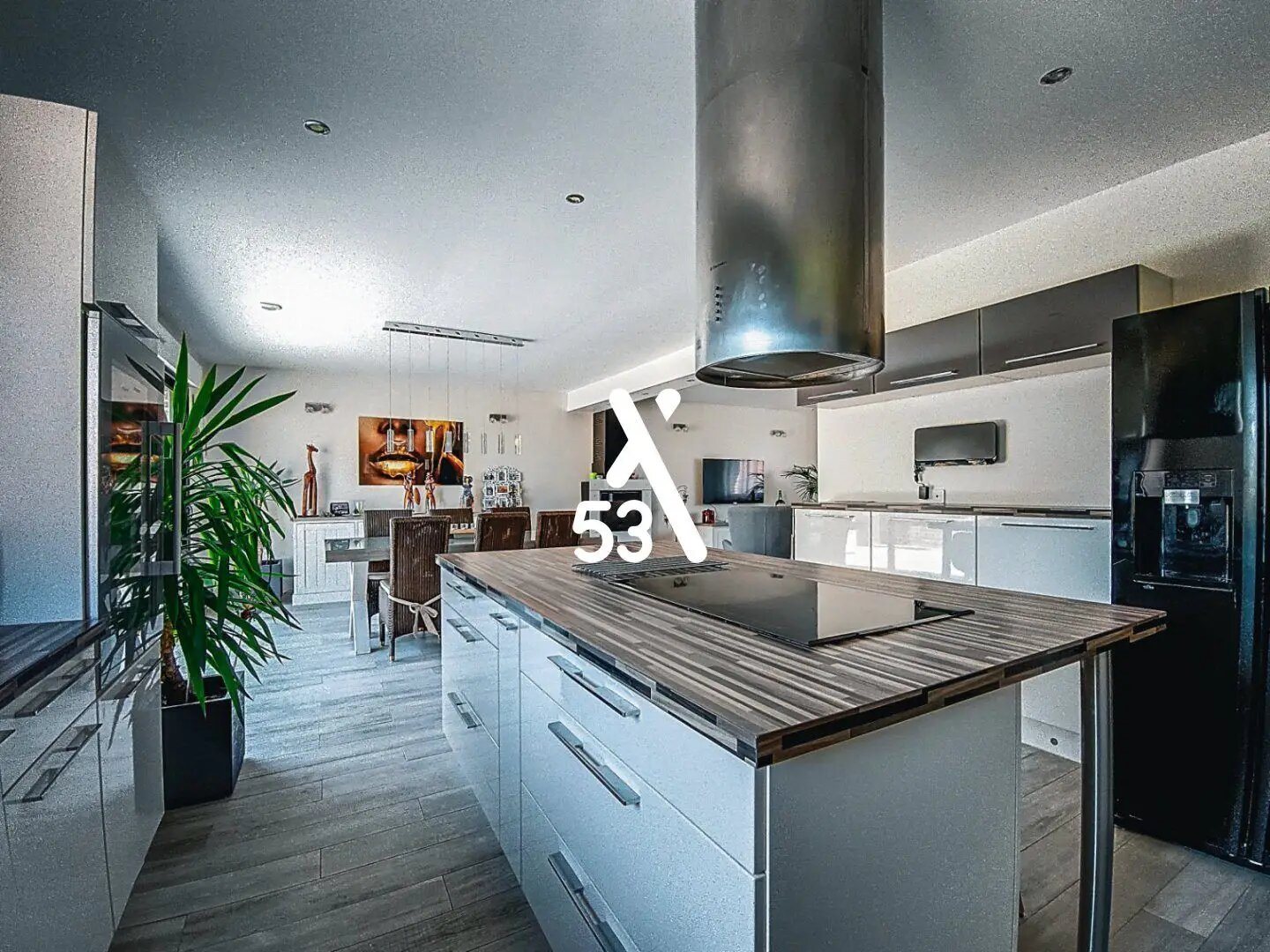 Maison à vendre, 200m², Beaumetz-lès-Aire