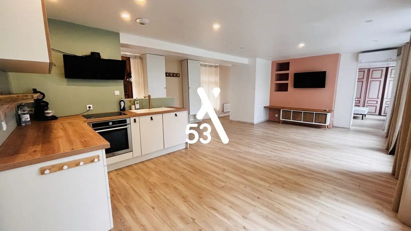 Appartement à vendre, 230m², Saint-Omer