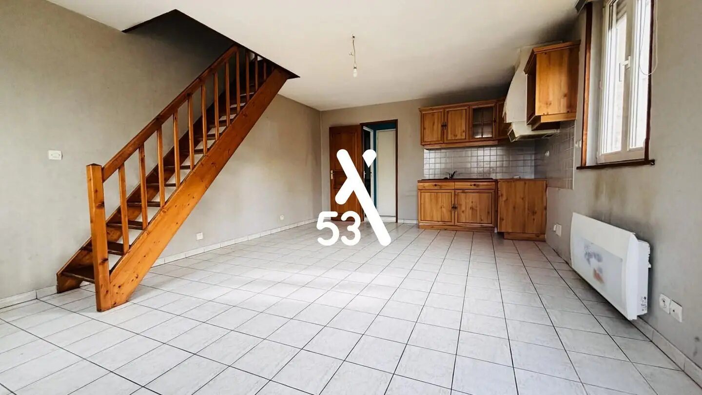 Maison à vendre, 110m², Blendecques