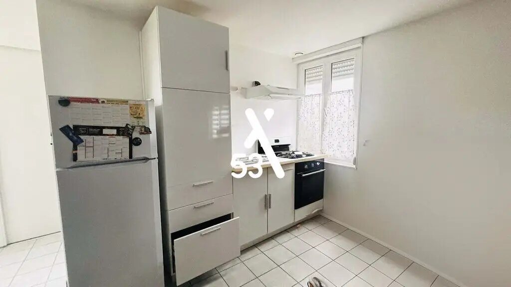 Maison à vendre, 110m², Blendecques