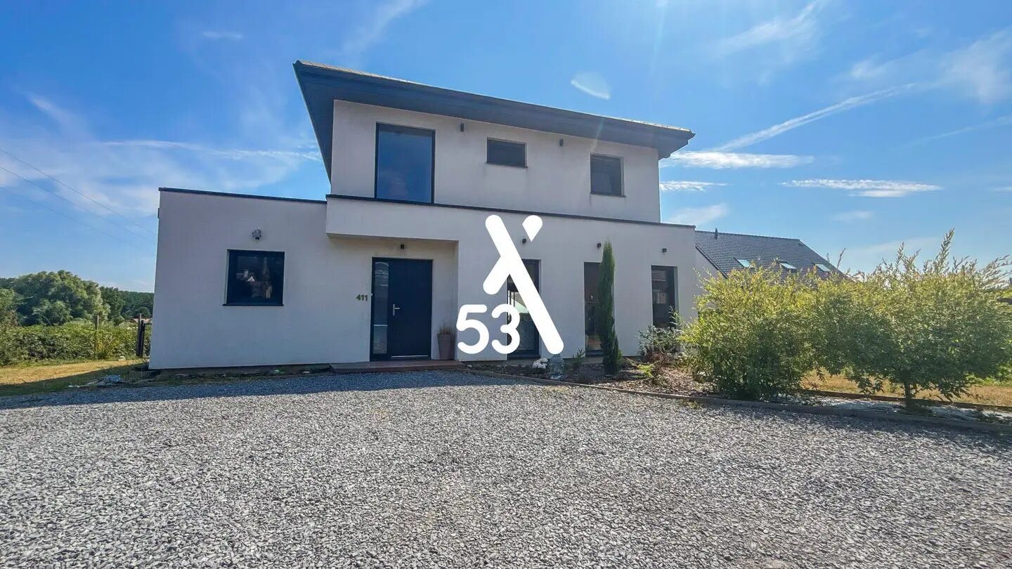 Maison à vendre, 130m², Roquetoire