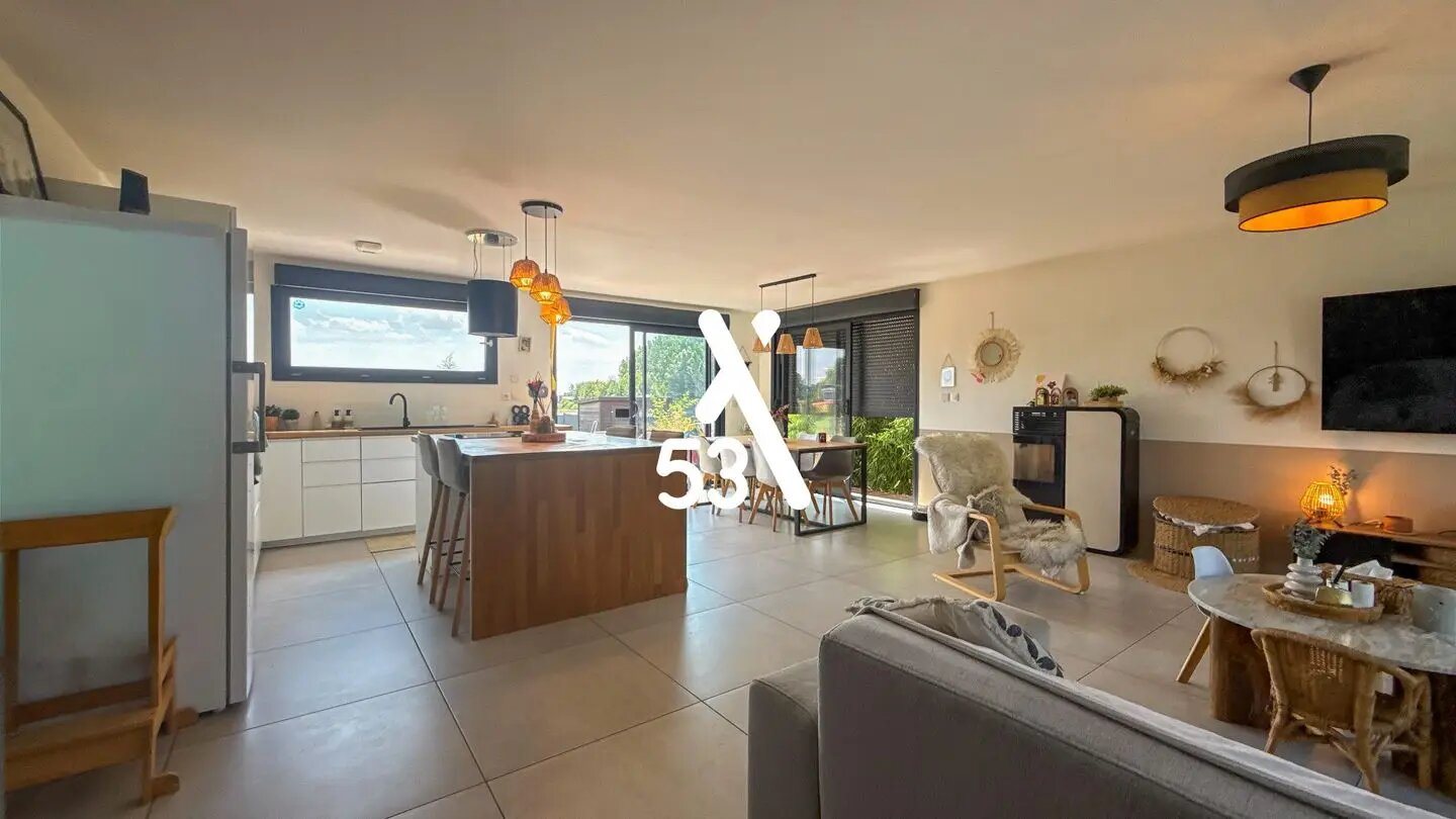 Maison à vendre, 130m², Roquetoire